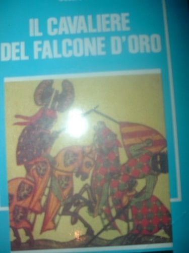 Il cavaliere del falcone d'oro
