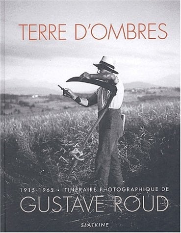Terre d'ombres 1915-1965