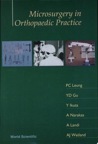 Microsurgery in Orthopaedic Practice