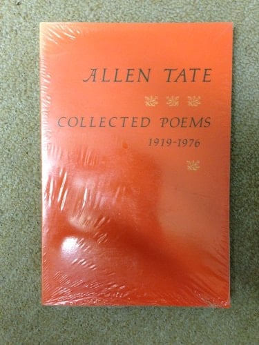 Collected Poems, 1919-1976