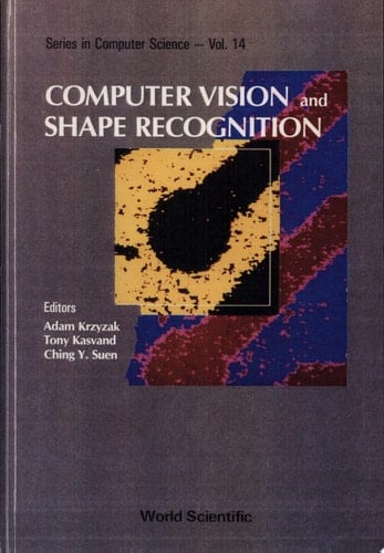 Computer Vision and Shape Recognition