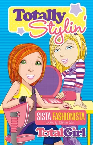 Sista Fashionista