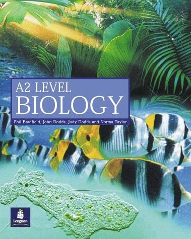 A2 Level Biology