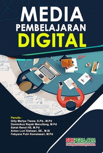 Media Pembelajaran Digital