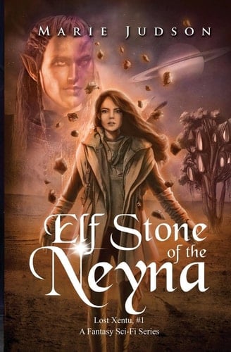 Elf Stone of the Neyna