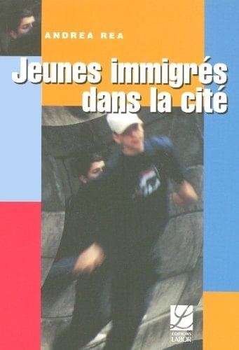 Jeunes Immigres Dans la Cite