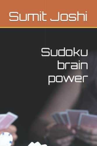 Sudoku brain power