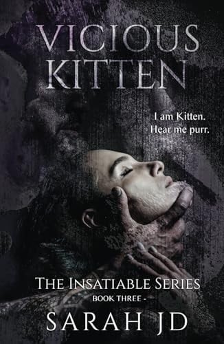 Vicious Kitten A Dark Reverse Harem Romance