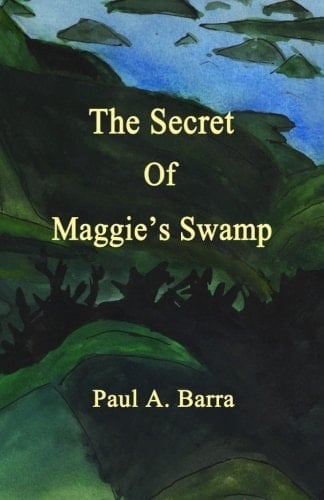 The Secret of Maggie's Swamp