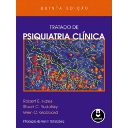 Tratado de Psiquiatria Clínica