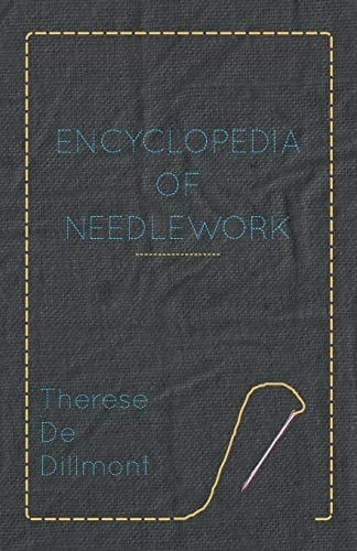 Encyclopedia of Needlework