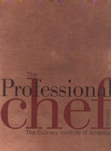 Professional Chef and Professional Chef Knife Kit