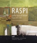 Raspi dalla luce al colore : dipinti 1955-2005