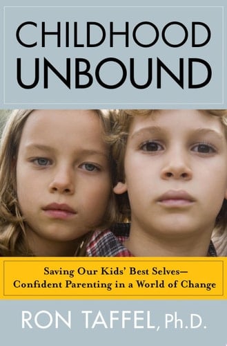 Childhood Unbound