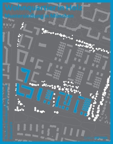 DBU Bauband 4: Wohnquartier in Holz