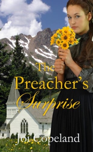 The Preacher's Surprise (Finding Love in Twin Bluffs)