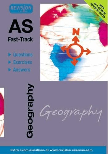 AS Fast-track Geography
