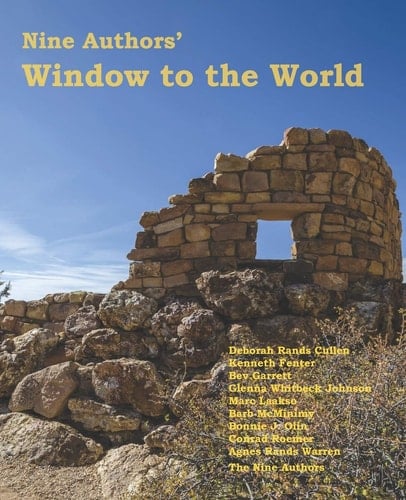 Window to the World By Nine Authors