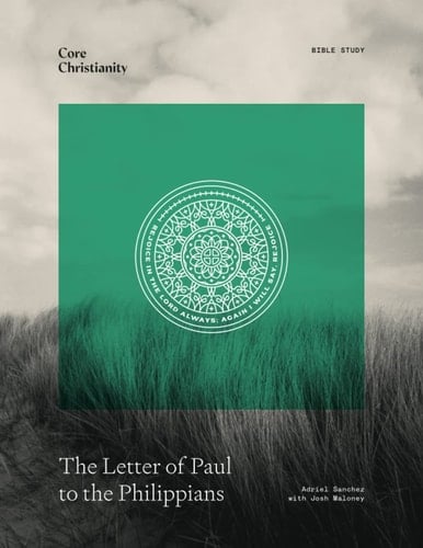PROOF The Letter of Paul to the Philippians: Leader's Edition