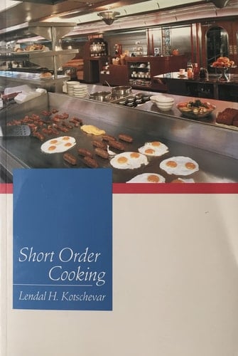 Short Order Cooking