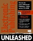 Electronic Publishing Unleashed