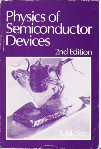 Physics of Semiconductor Devices