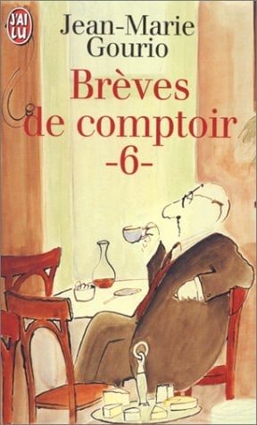 Brèves de comptoir 1997