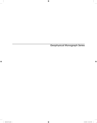 Hawaiian Volcanoes From Source to Surface