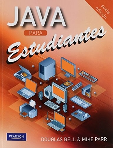 Java para estudiantes