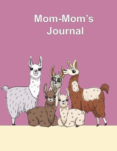 Mom-Mom's Journal