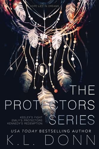 The Protectors Series: Complete Collection