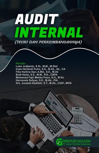 AUDIT INTERNAL : Teori dan Perkembangannya