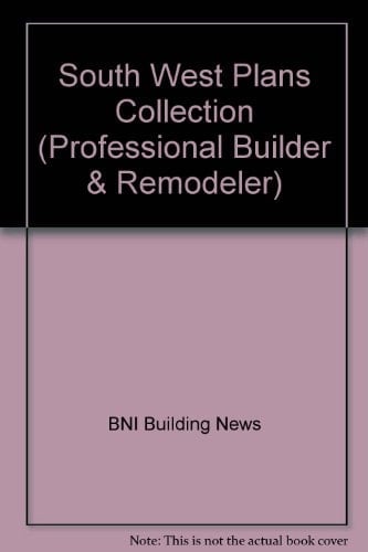 Design Profile's Southwest Plans Collection