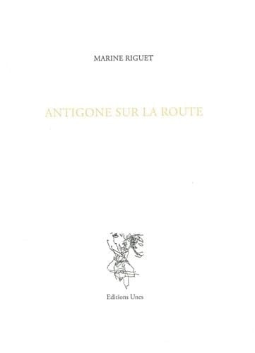 Antigone sur la route