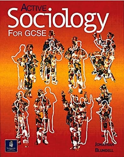 Active Sociology for GCSE
