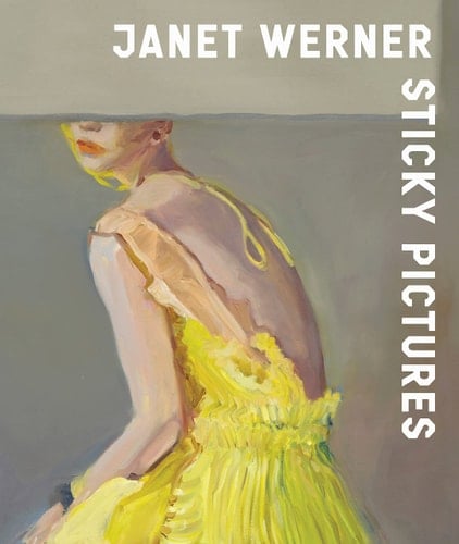 Janet Werner Sticky Pictures