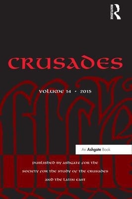 Crusades: Volume 14