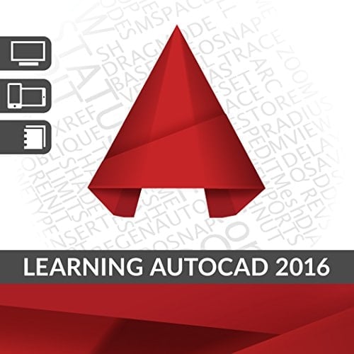 Learning AutoCAD 2016