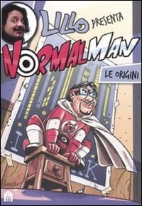 Normalman le origini