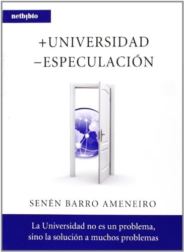 universidad, - especulación