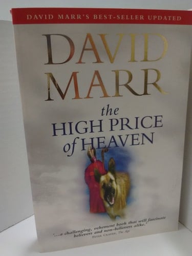 The High Price of Heaven