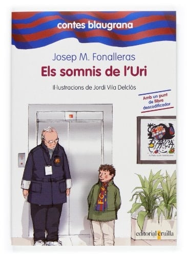 Els somnis de l'Uri