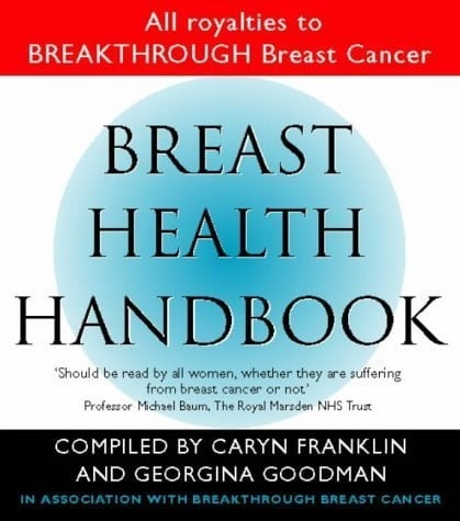 Breast health handbook