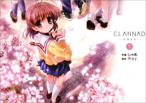 CLANNAD 1