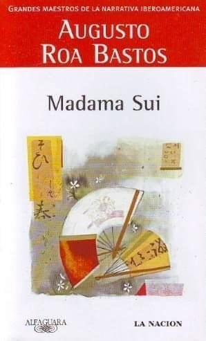 MADAMA SUI