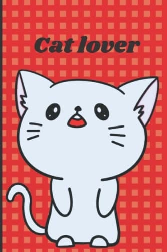 Cat lover
