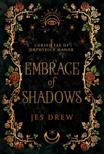 Embrace of Shadows