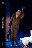 Mimos 2014 Omar Porras