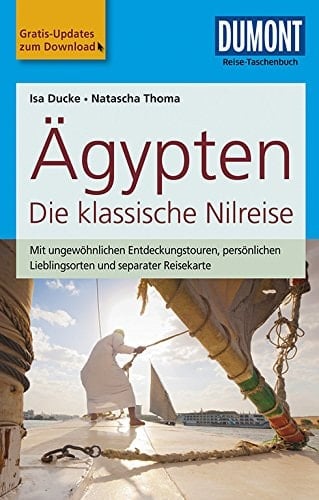 Ägypten die klassische Nilreise