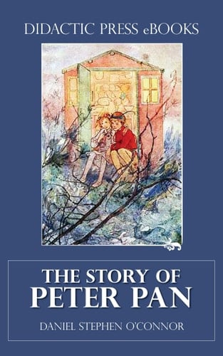 The Story of Peter Pan